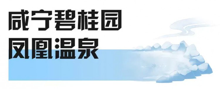 叮！您的冬日约泡指南已送达请注意查收