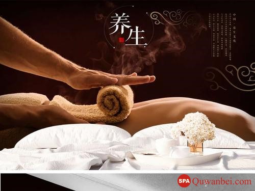 余姚美丽人生景SPA，为什么越来越受欢迎?